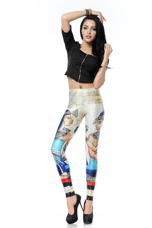 Pharaoh Leggings