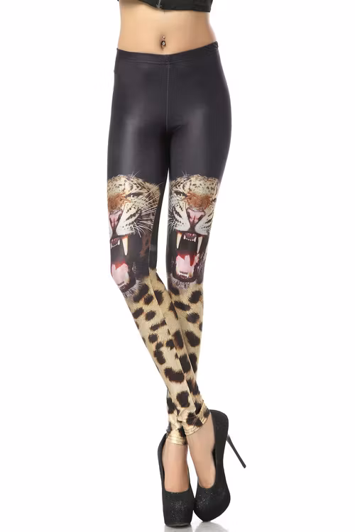 Tiger Leggings