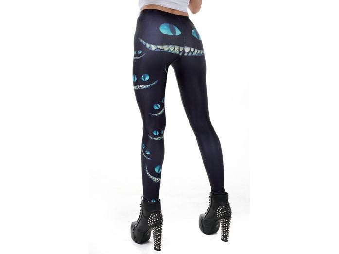 Jag ser dig Dragon Leggings