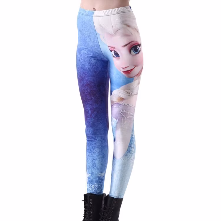 Elsa Leggings