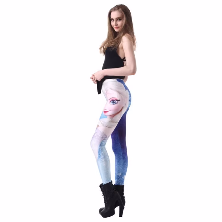 Elsa Leggings