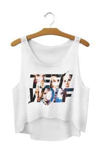 Varulv Crop Topp