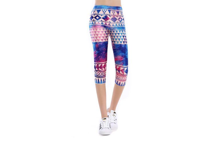 Capri Tribal Dream