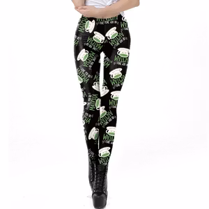 Kaffe Leggings
