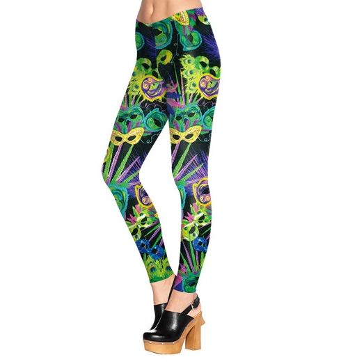 Party Carnival Leggings