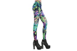 Party Carnival Leggings