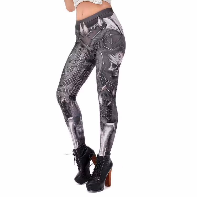 Barbariska leggings