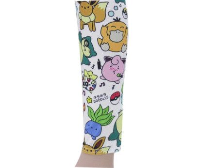 Leggings Tecknade Pokemon