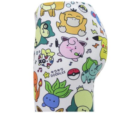 Leggings Tecknade Pokemon
