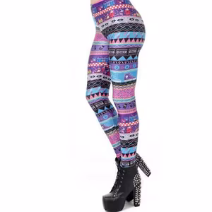 80-Tals Leggings