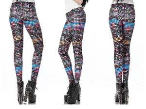 Emoji Leggings