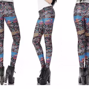 Emoji Leggings