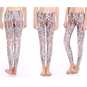 Mermaid Leggings