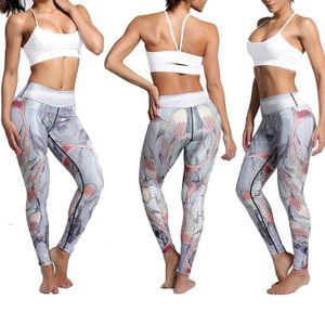 Koi Leggings