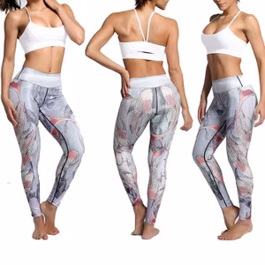 Koi Leggings