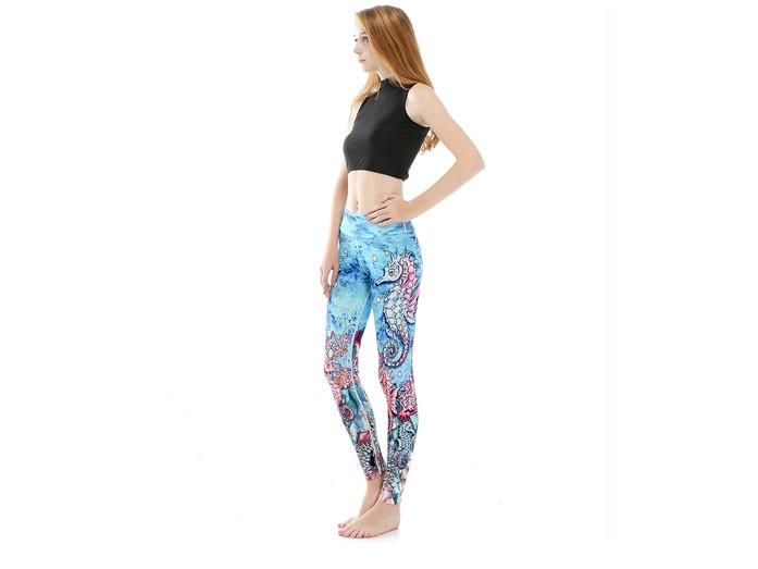 Sjöhäst Leggings
