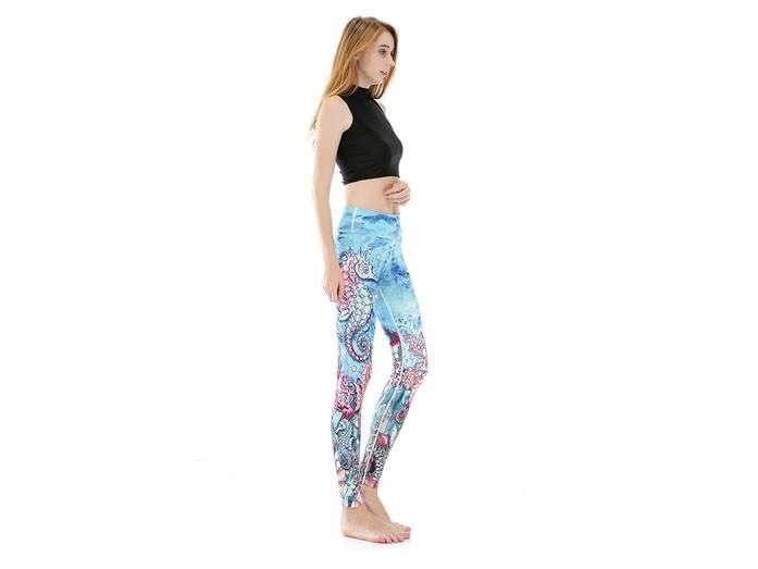 Sjöhäst Leggings