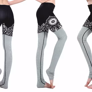 Meditation Yoga Leggings