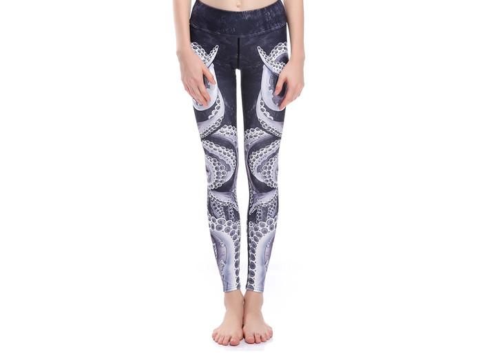 Tentakler Leggings