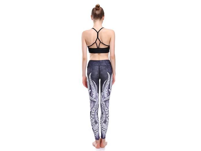 Tentakler Leggings