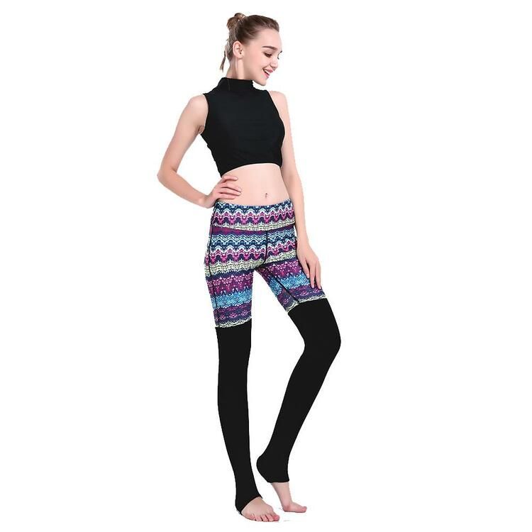 Balansa  Yoga Leggings