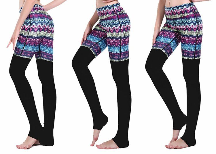 Balansa  Yoga Leggings