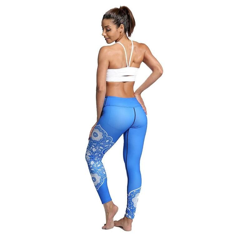 Bliss Yoga Leggings