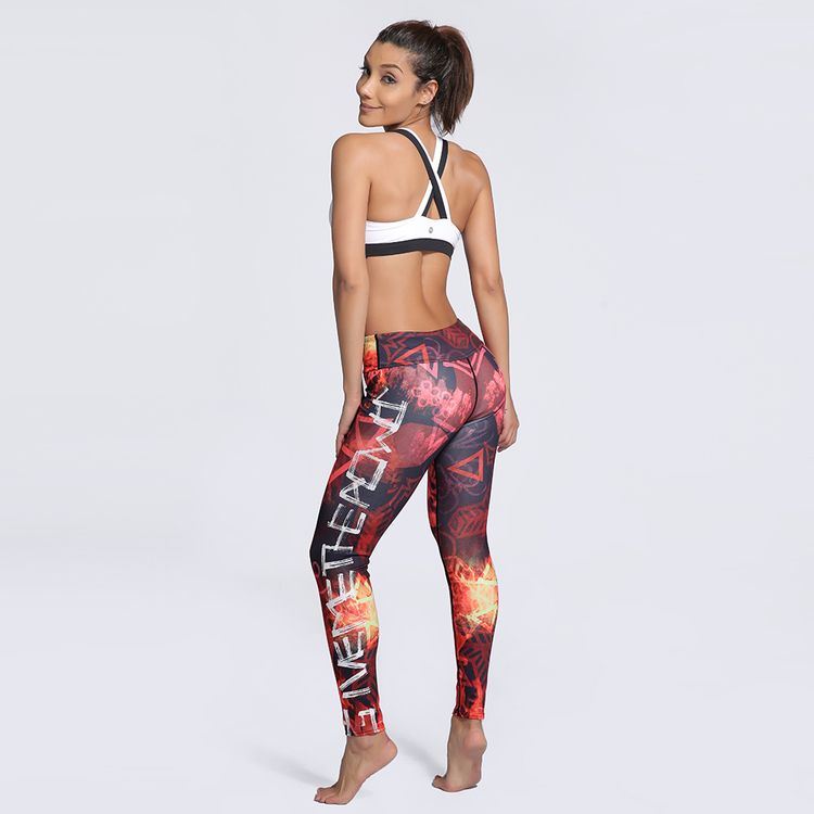 Give Me Yoga Leggings