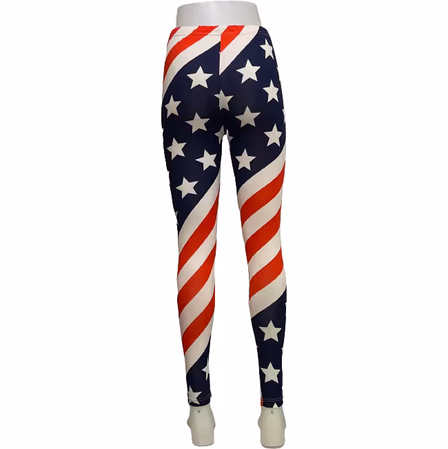 Usa Leggings