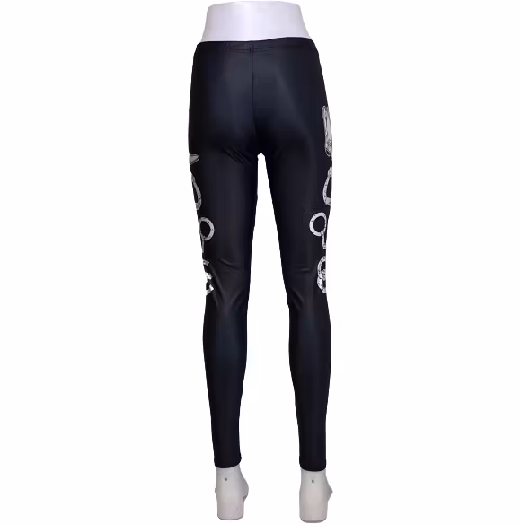Love Leggings