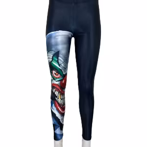 Joker Clown Leggings
