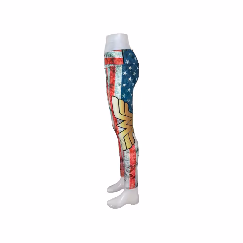 Superstar USA Tights Leggings