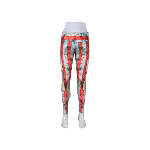 Superstar USA Tights Leggings