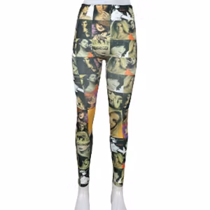 Fashion Leggings