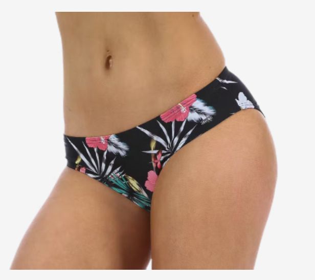 Abecita Palm Beach Black Tropic Bikinitrosa 42