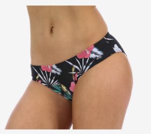Abecita Palm Beach Black Tropic Bikinitrosa 42