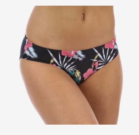 Abecita Palm Beach Black Tropic Bikinitrosa 42