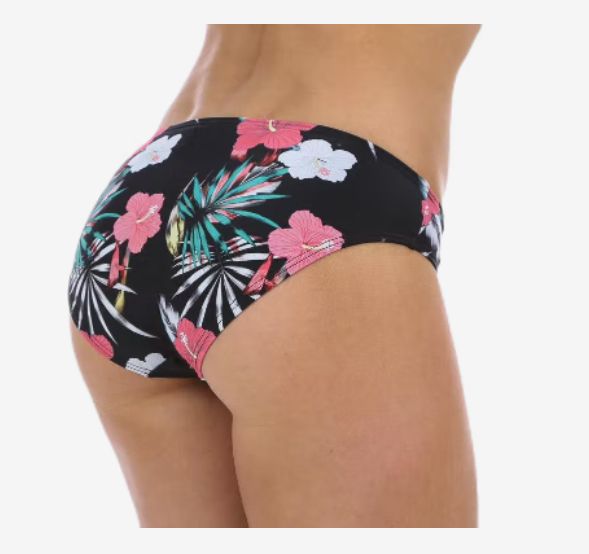 Abecita Palm Beach Black Tropic Bikinitrosa 42