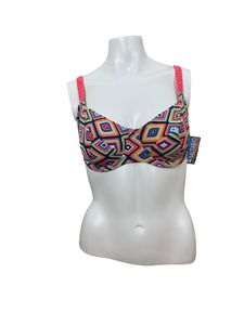 Saltabad Mexico Brooking Bikini Bh