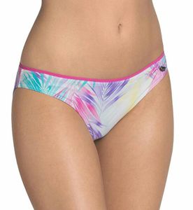 Sloggi Pink Palm Bikini Tai Trosa