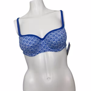 Saltabad Estelle Bikini Bh Blueberry