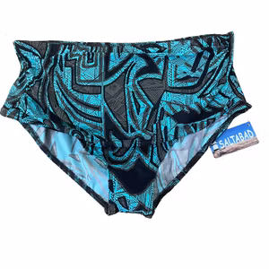 Saltabad Rynk Bikinibyxa Etno 48