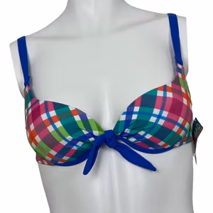 Saltabad Push-up Garda Bikinitopp Bh