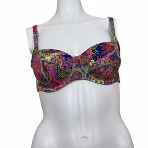 Saltabad Frida Bra Delhi Bikinitopp