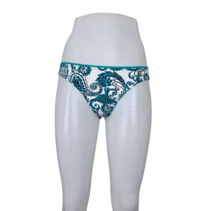 Sloggi Swim Ocean Waves Mini Bikini Trosa