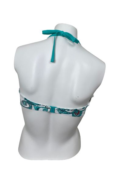 Sloggi Swim Ocean Waves Bikiniöverdel CTOWP C36/C70