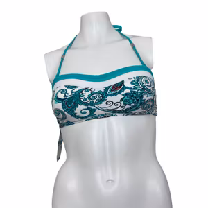 Sloggi Swim Ocean Waves Bikiniöverdel CTOWP C36/C70