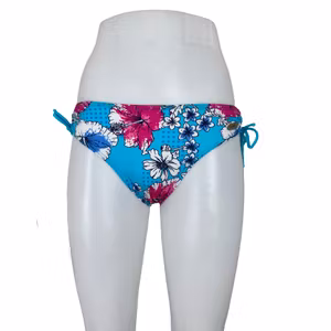 Damella Flower Paisley Bikinitrosa