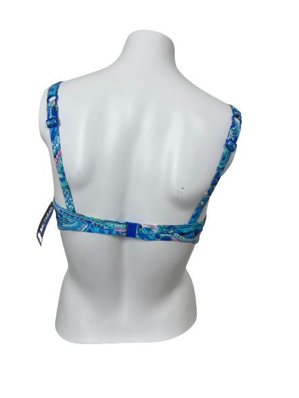 Saltabad Bandeau Push-Up Bikinitopp