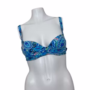 Saltabad Bandeau Push-Up Bikinitopp